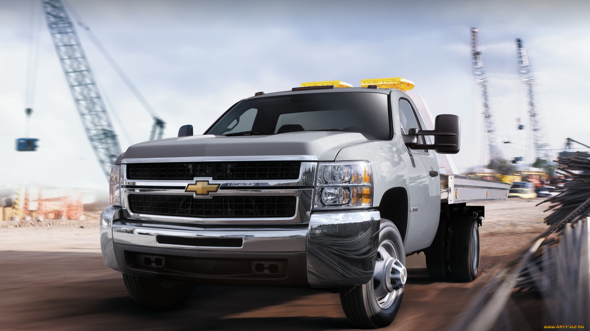 автомобили, chevrolet, auto