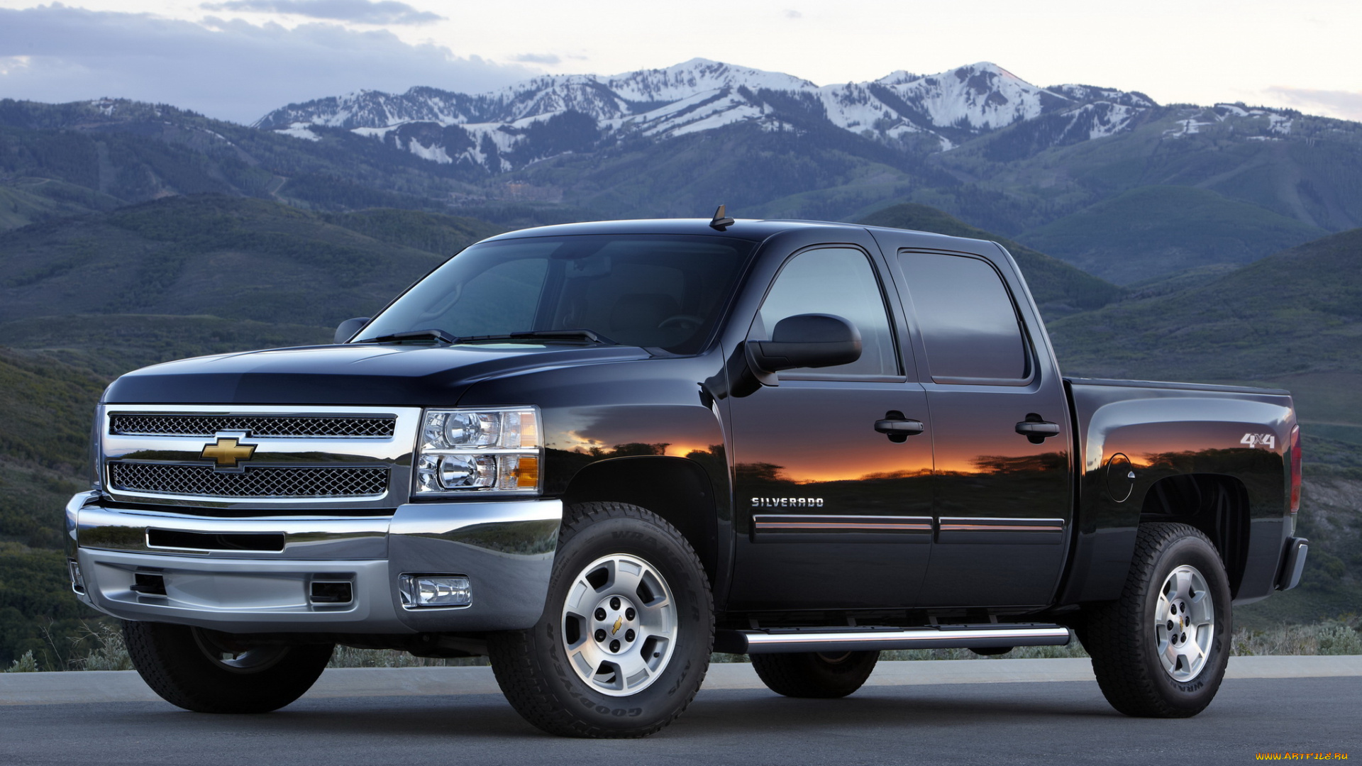 автомобили, chevrolet, auto