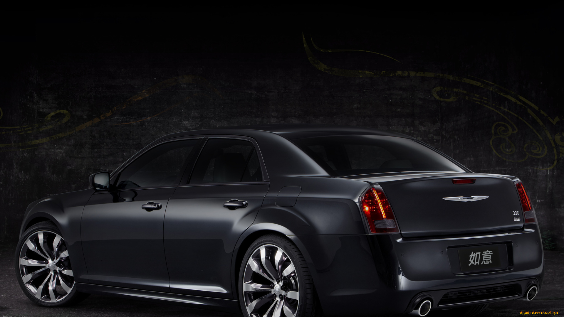 автомобили, chrysler, auto