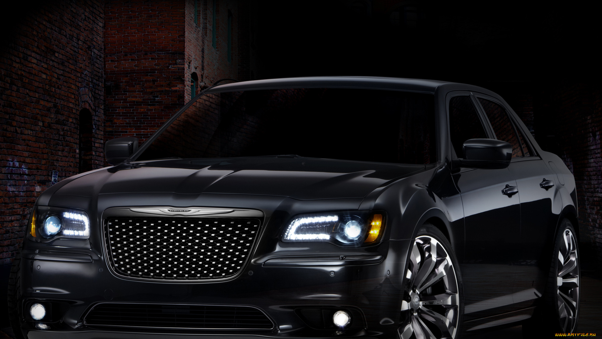 автомобили, chrysler, auto