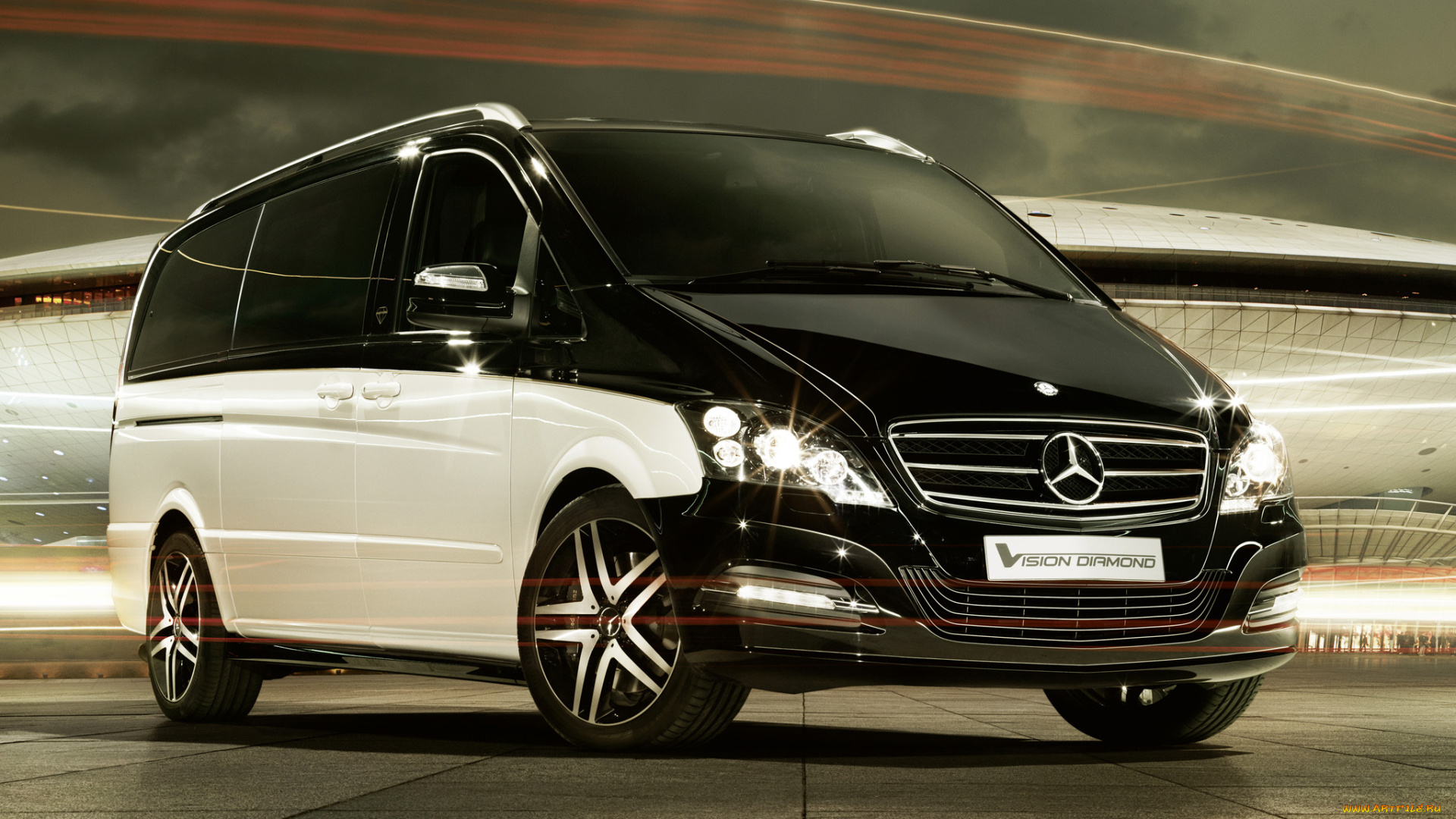 автомобили, custom, van`s, auto