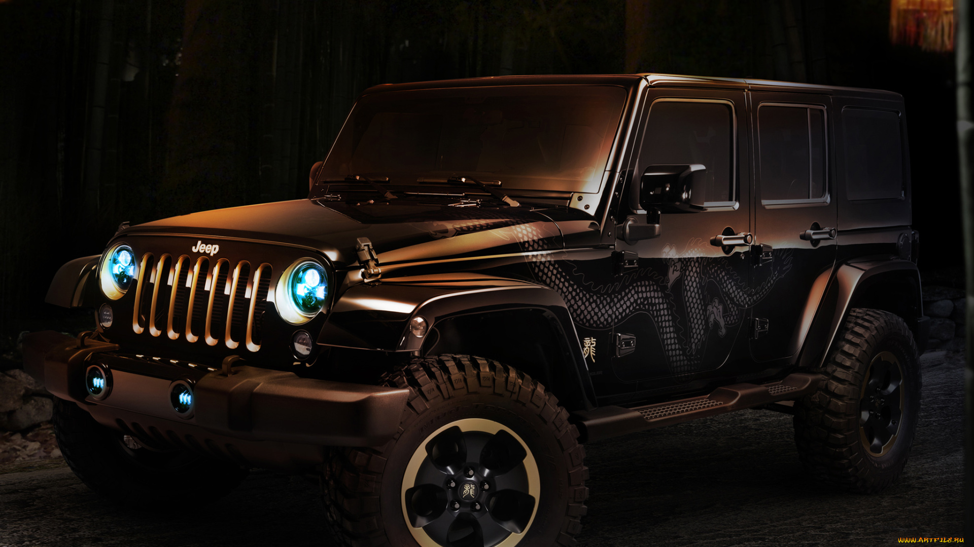 автомобили, jeep