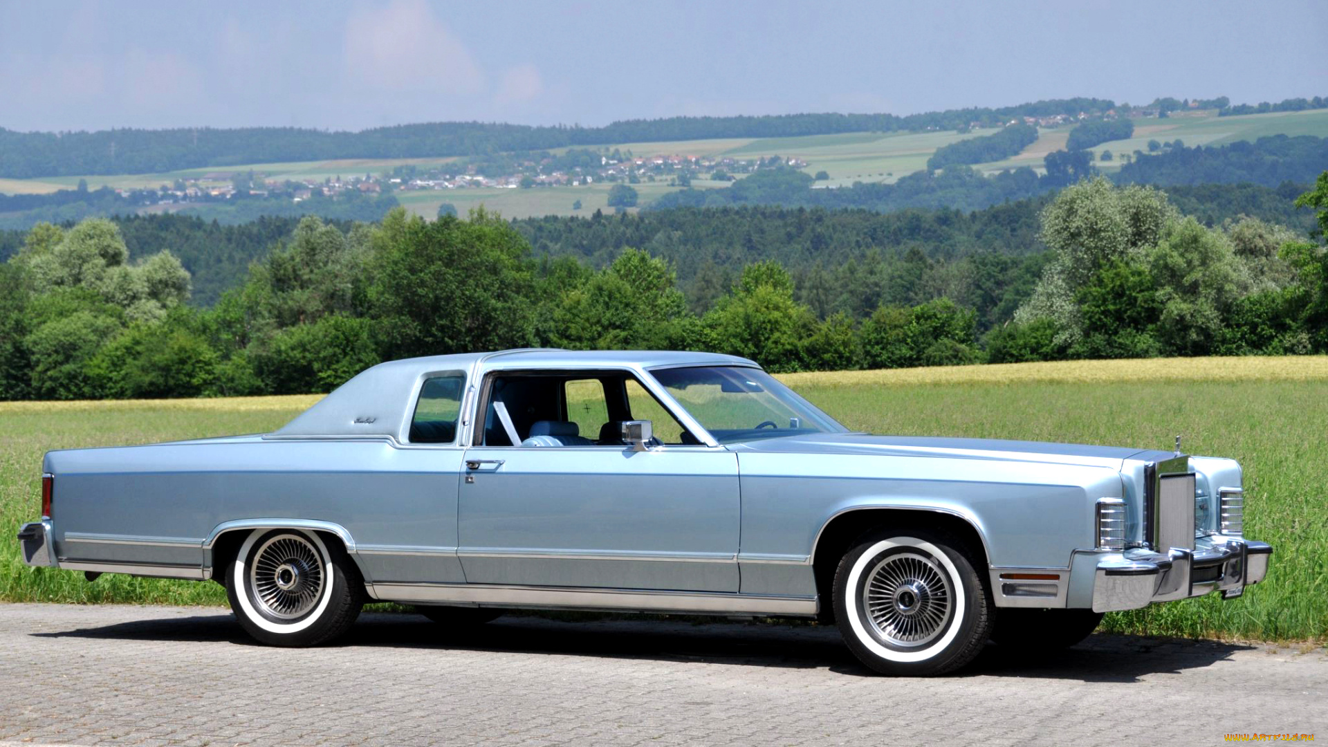 автомобили, lincoln, continental