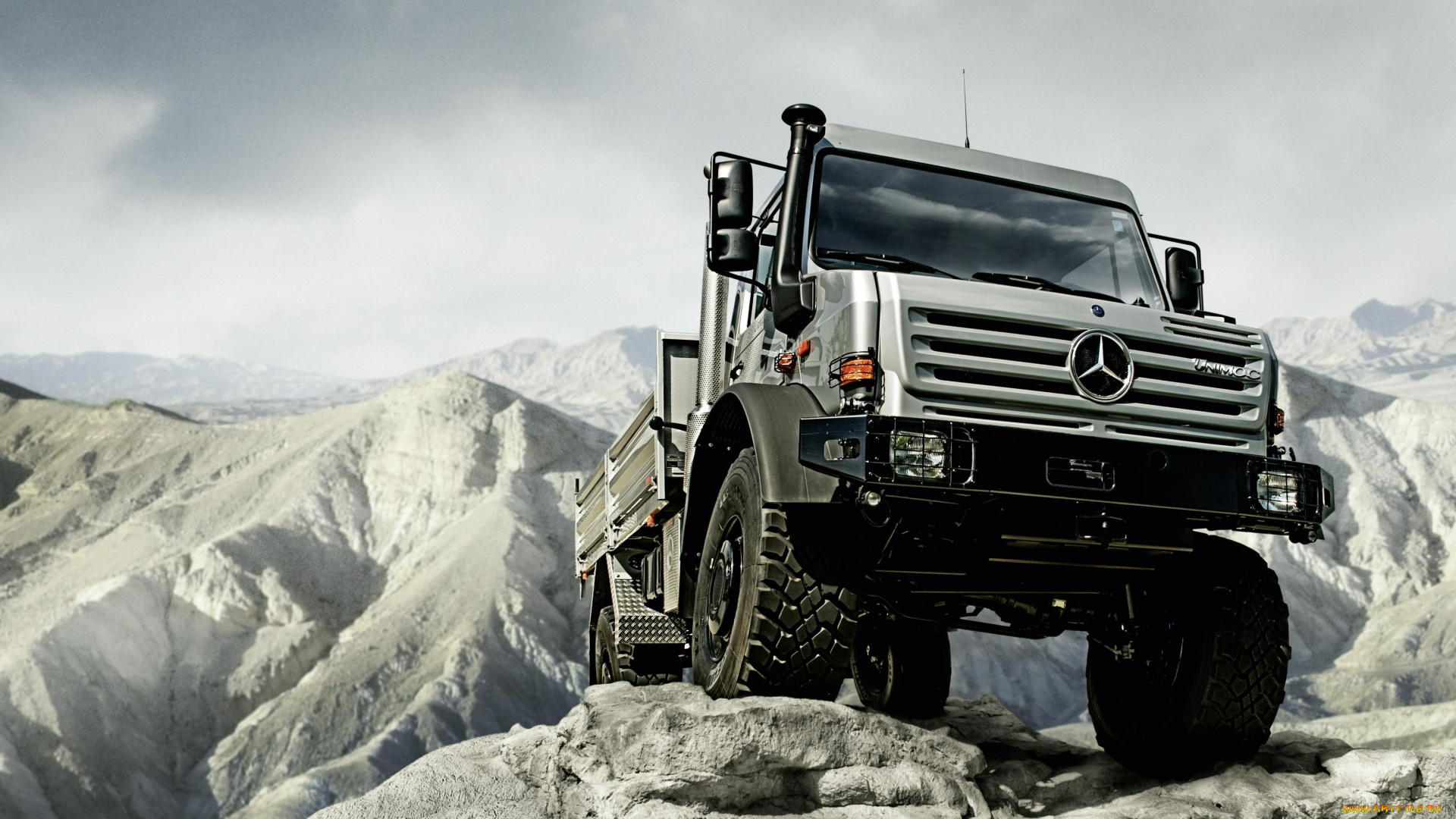 автомобили, mercedes, trucks, унимог