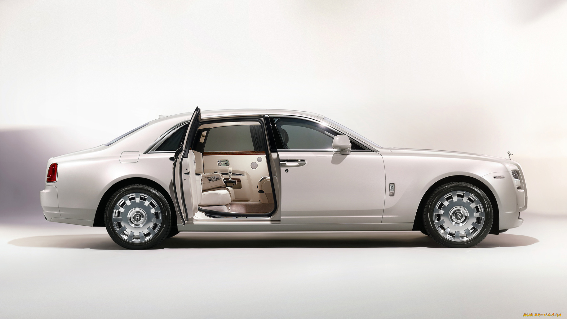 автомобили, rolls, royce, ghost