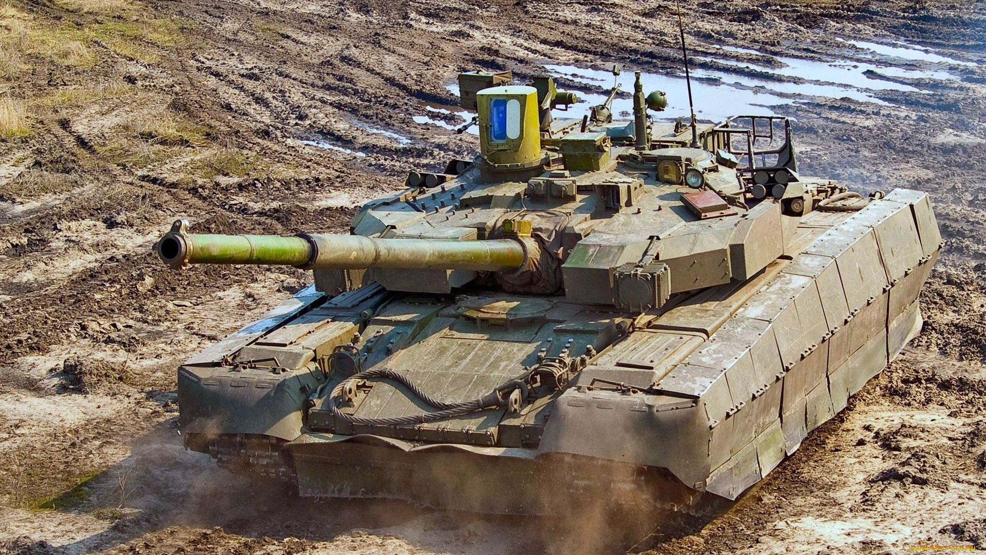 техника, военная, бронетехника