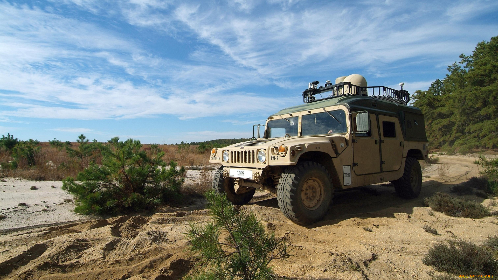 техника, военная, бронетехника