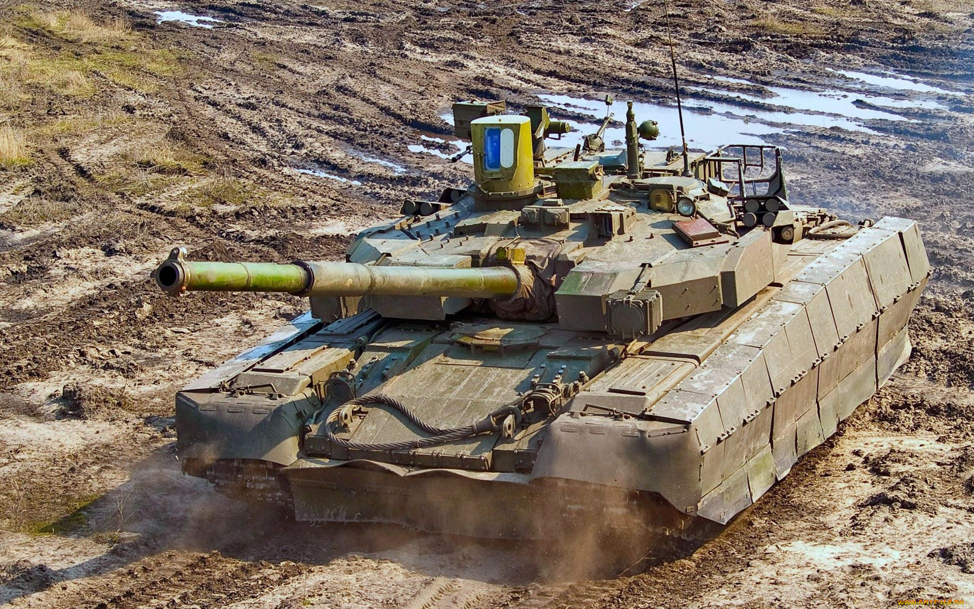 техника, военная, бронетехника