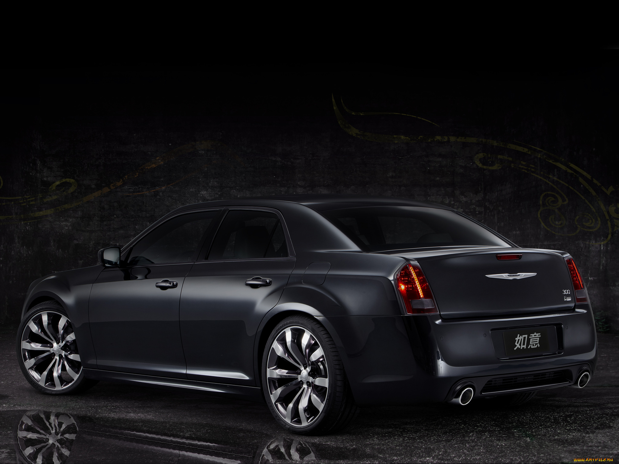 автомобили, chrysler, auto