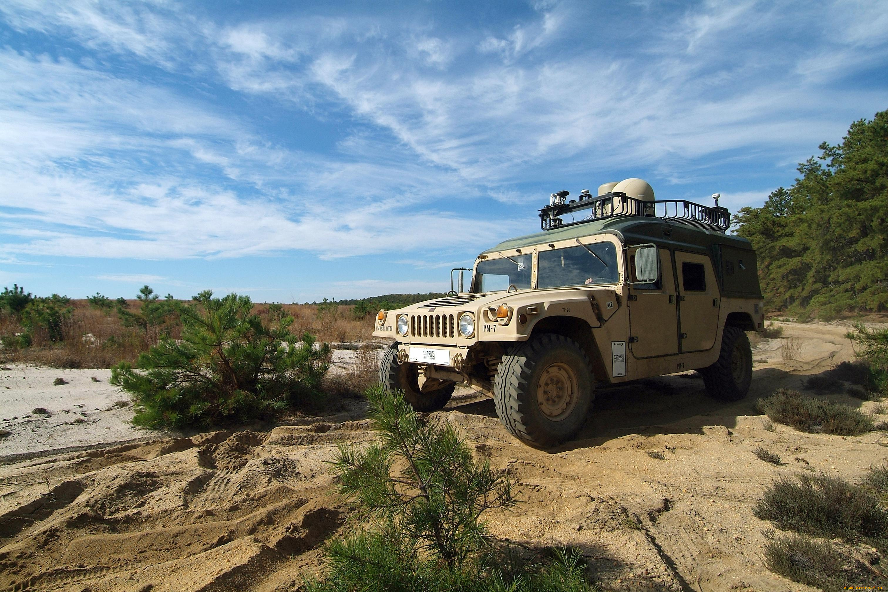 техника, военная, бронетехника