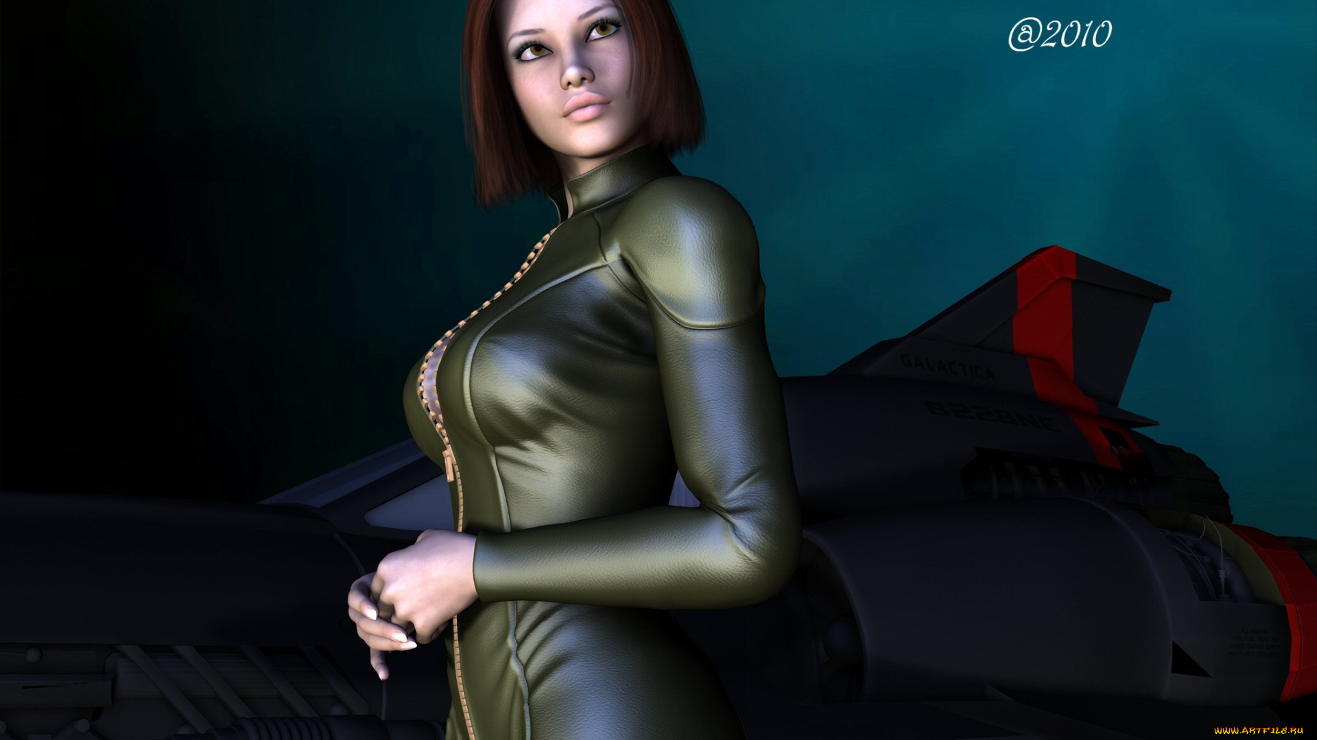 3д, графика, people, люди, девушка