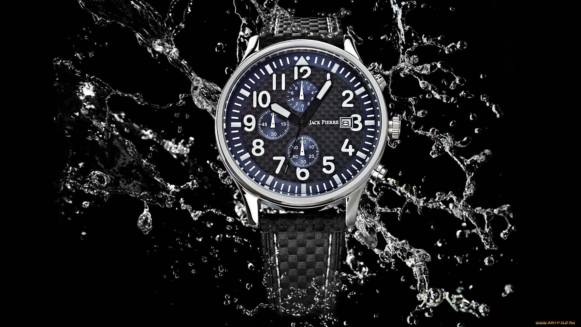 jack, pierre, бренды, watch, часы, силь, эксклюзив