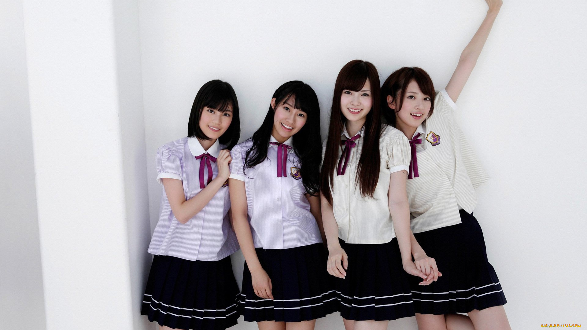 музыка, akb, 48, азиатки, девочки, корея