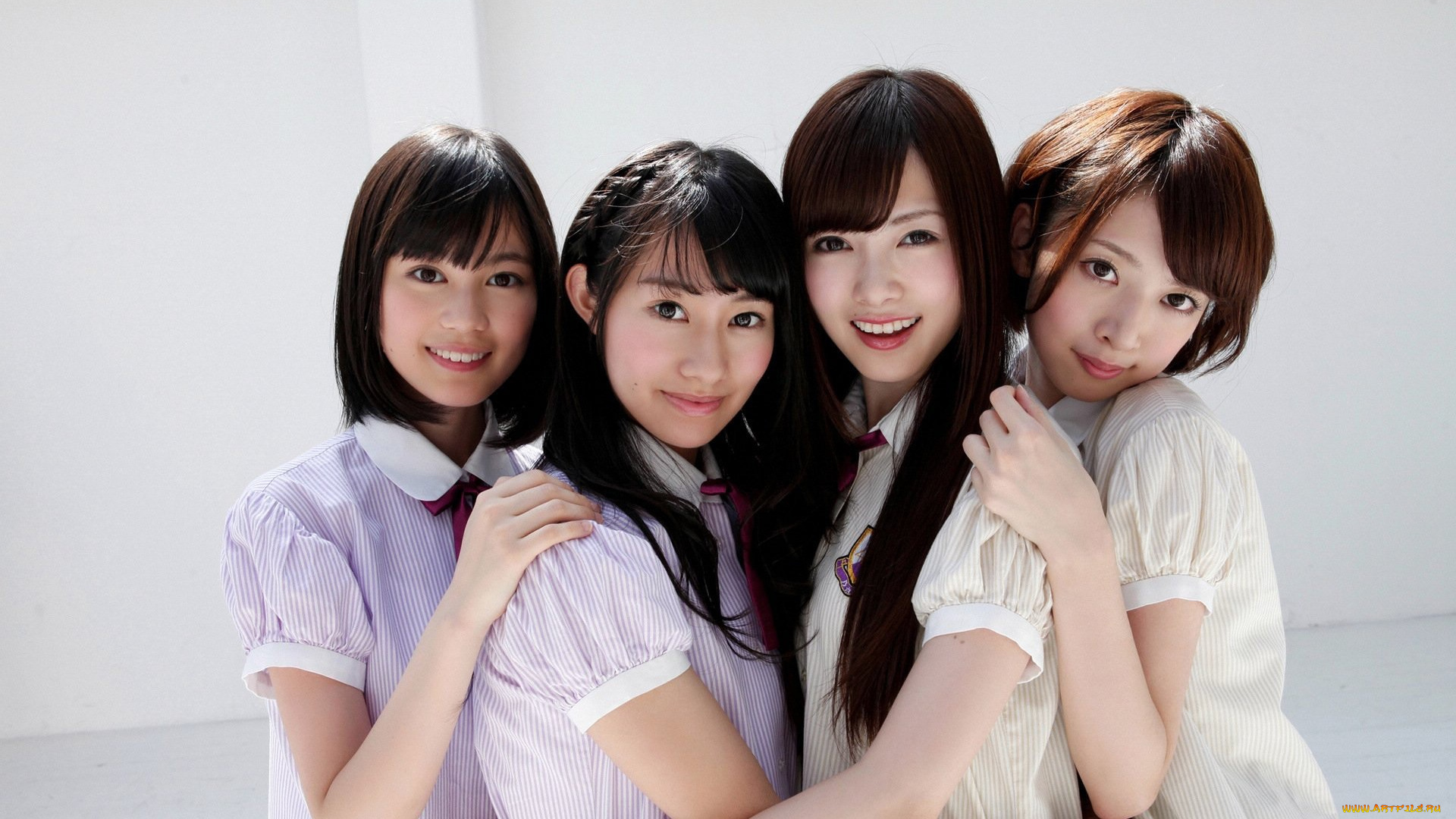 музыка, akb, 48, азиатки, девочки, корея