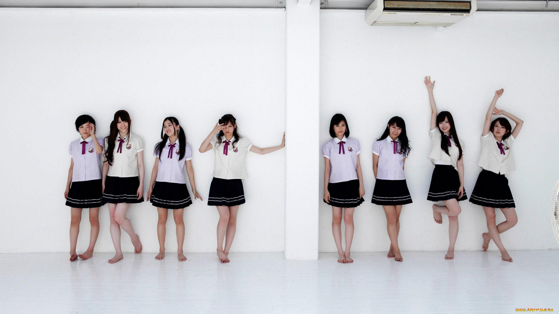 музыка, akb, 48, корея, азиатки, девочки