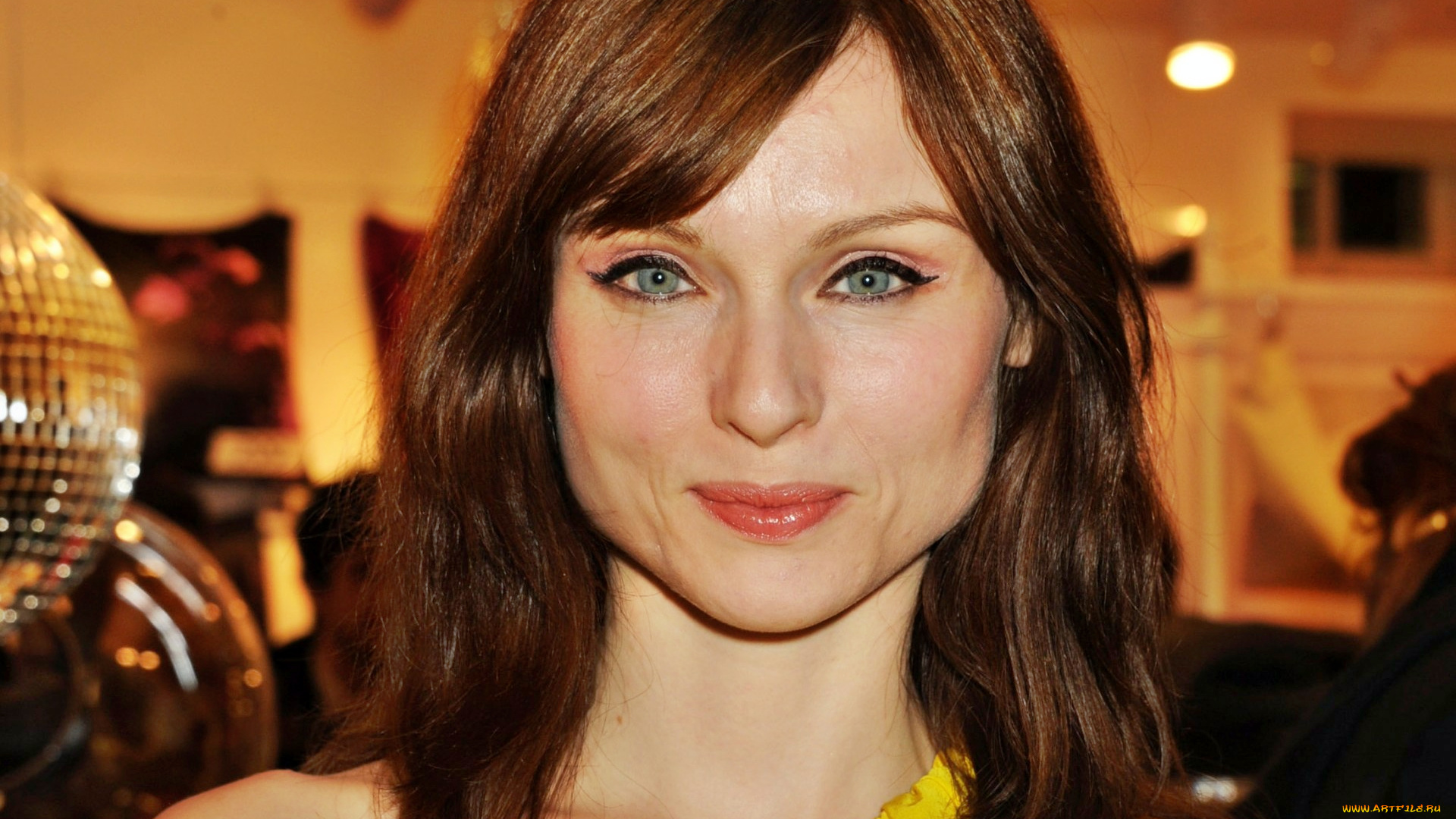 sophie, ellis, bextor, музыка, сольная, исполнительница, великобритания, певица, композитор