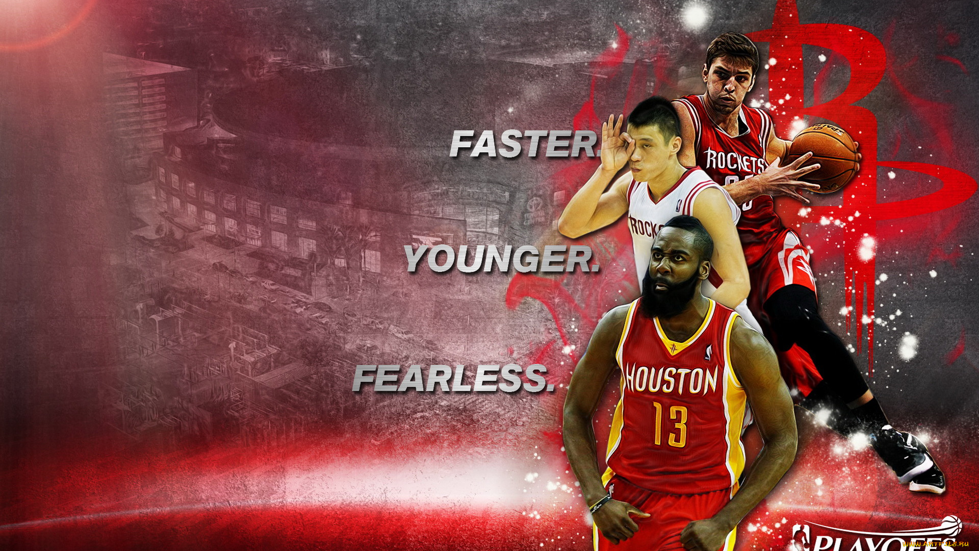 спорт, nba, игроки, мяч