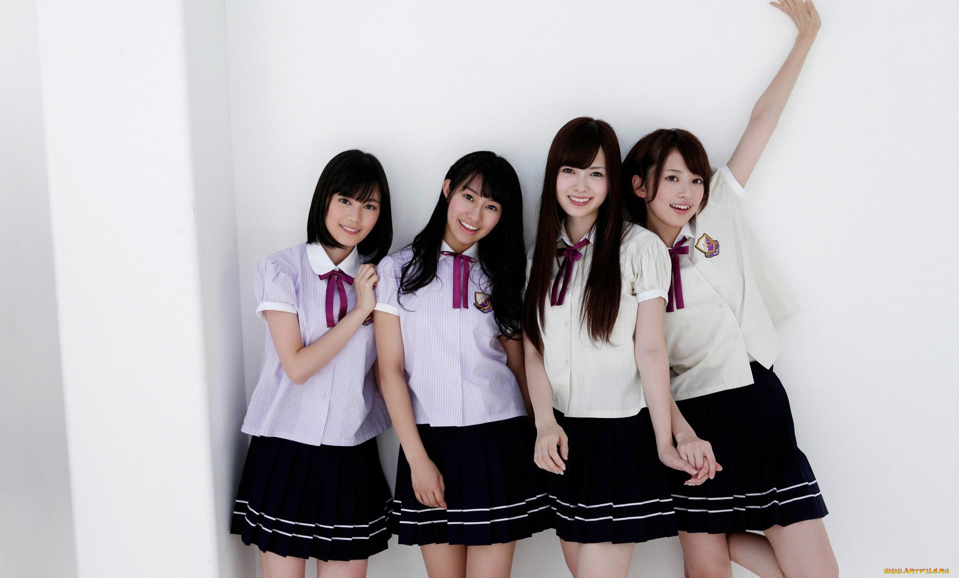 музыка, akb, 48, азиатки, девочки, корея