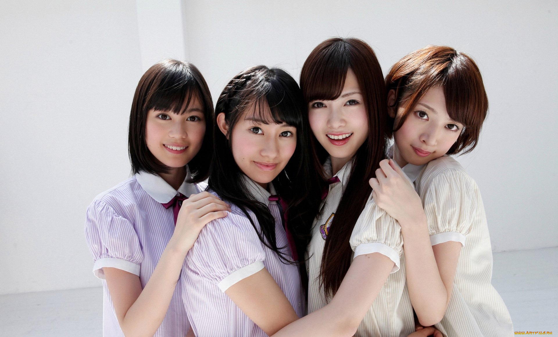 музыка, akb, 48, азиатки, девочки, корея