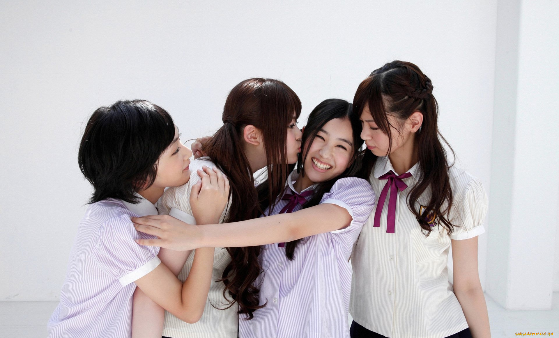 музыка, akb, 48, девочки, азиатки, корея