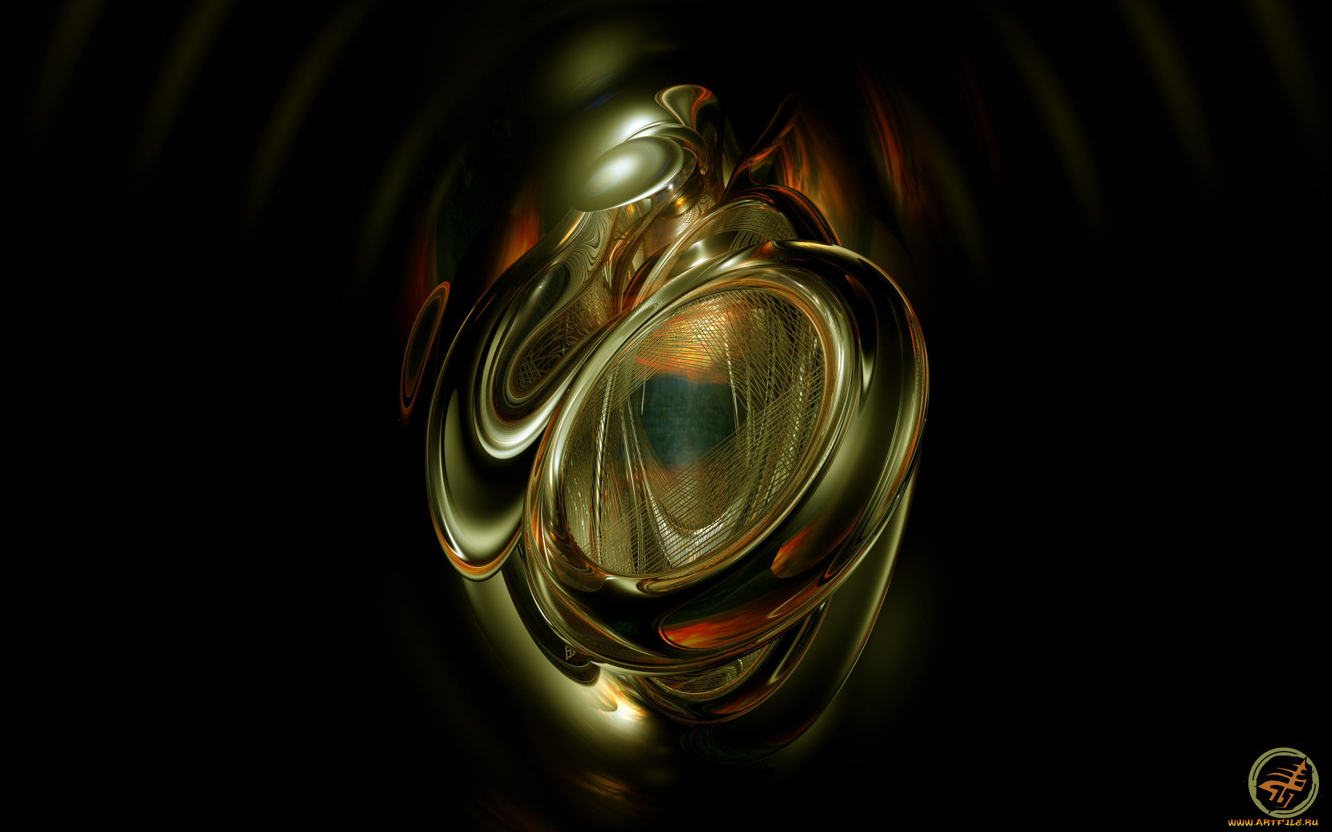 3д, графика, abstract, абстракции, узор, фон, цвет