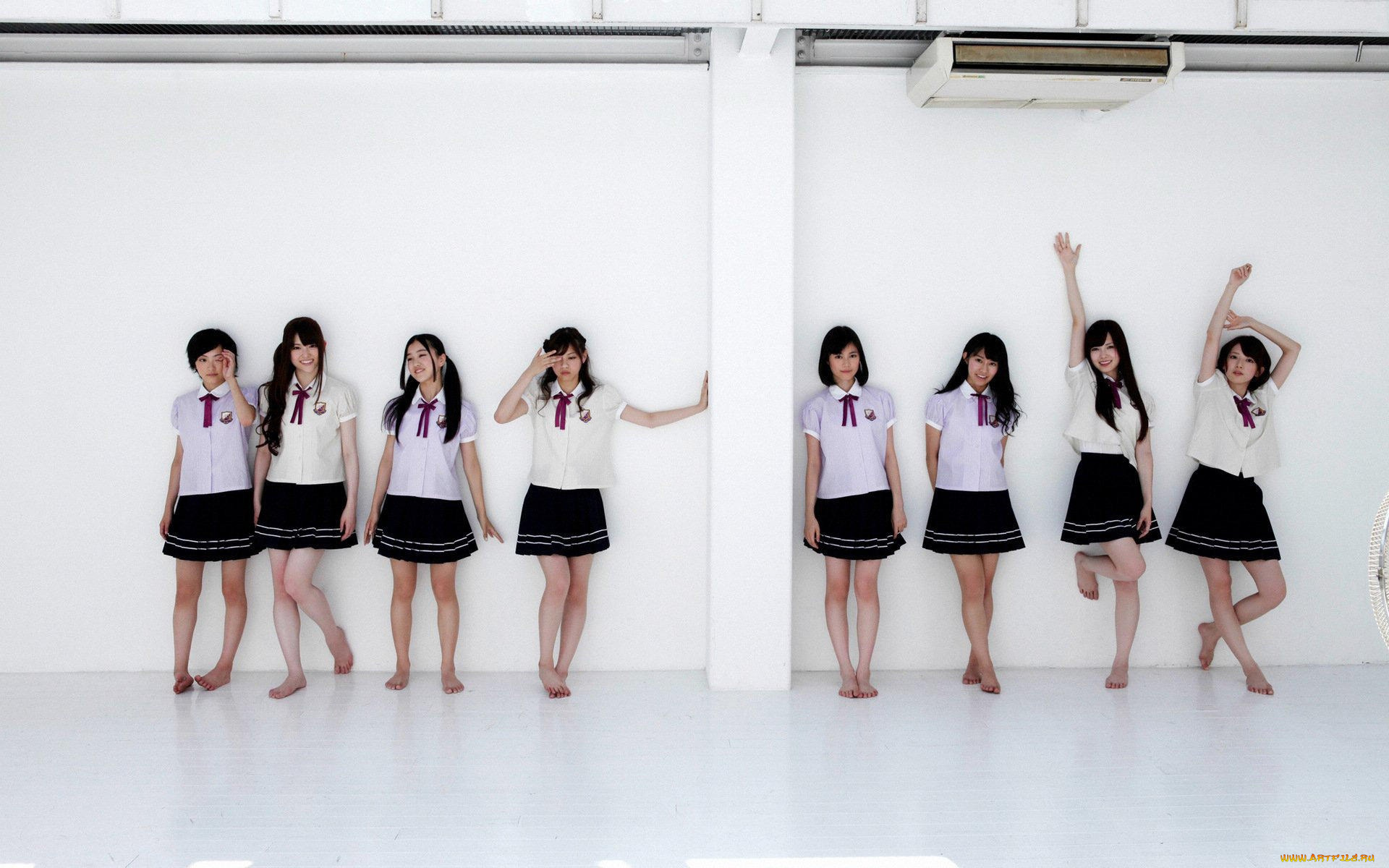 музыка, akb, 48, корея, азиатки, девочки
