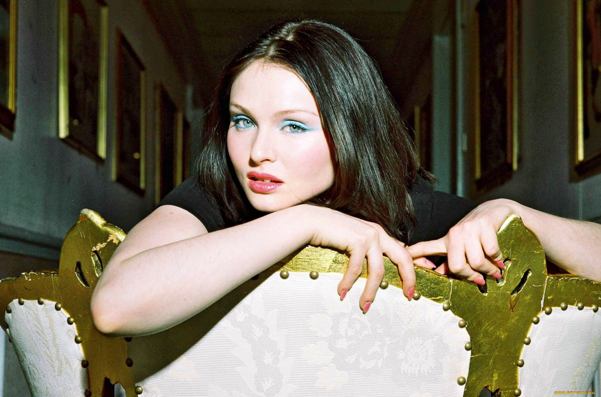 sophie, ellis, bextor, музыка