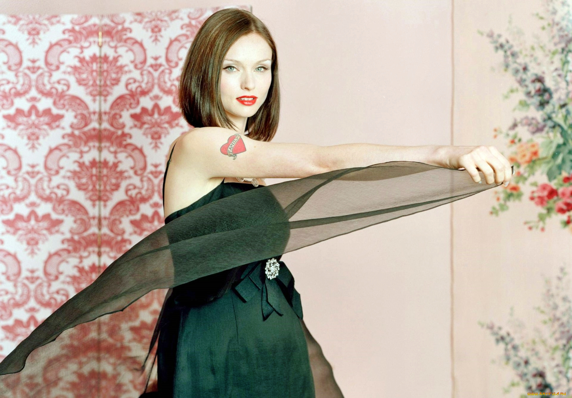 sophie, ellis, bextor, музыка, великобритания, сольная, исполнительница, композитор, певица