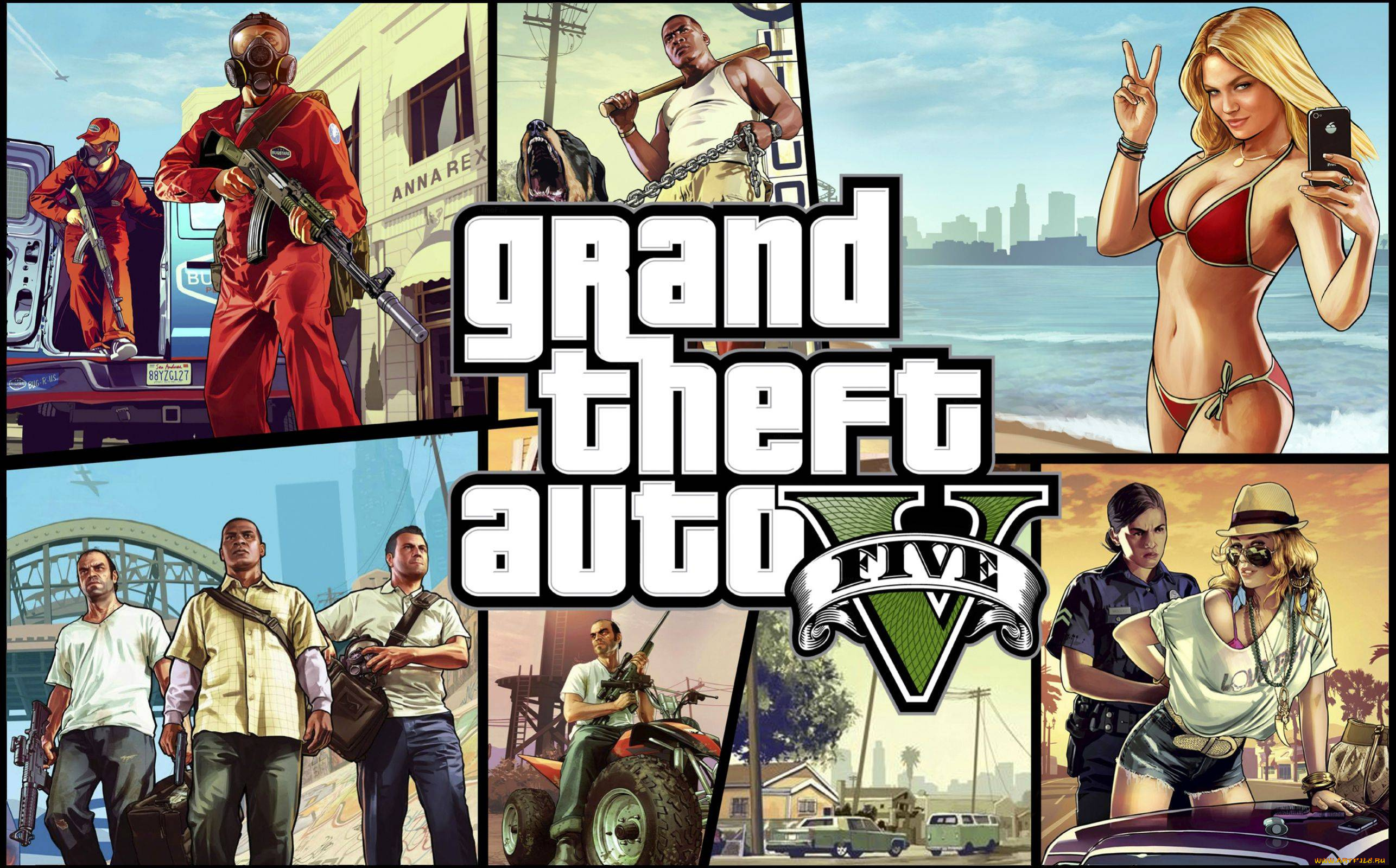 grand, theft, auto, видео, игры, gta, 5