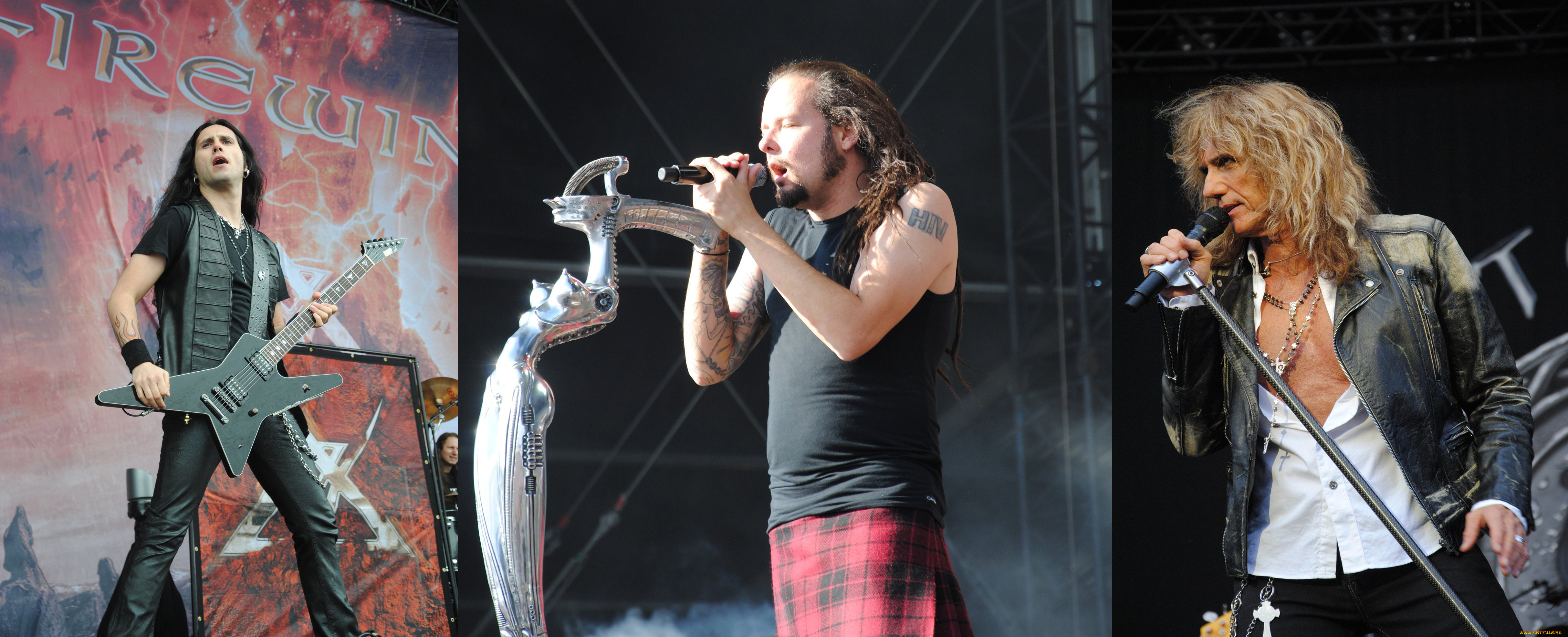 whitesnake, музыка, хард-рок, сша, глэм-метал, англия, хеви-метал, блюз-рок