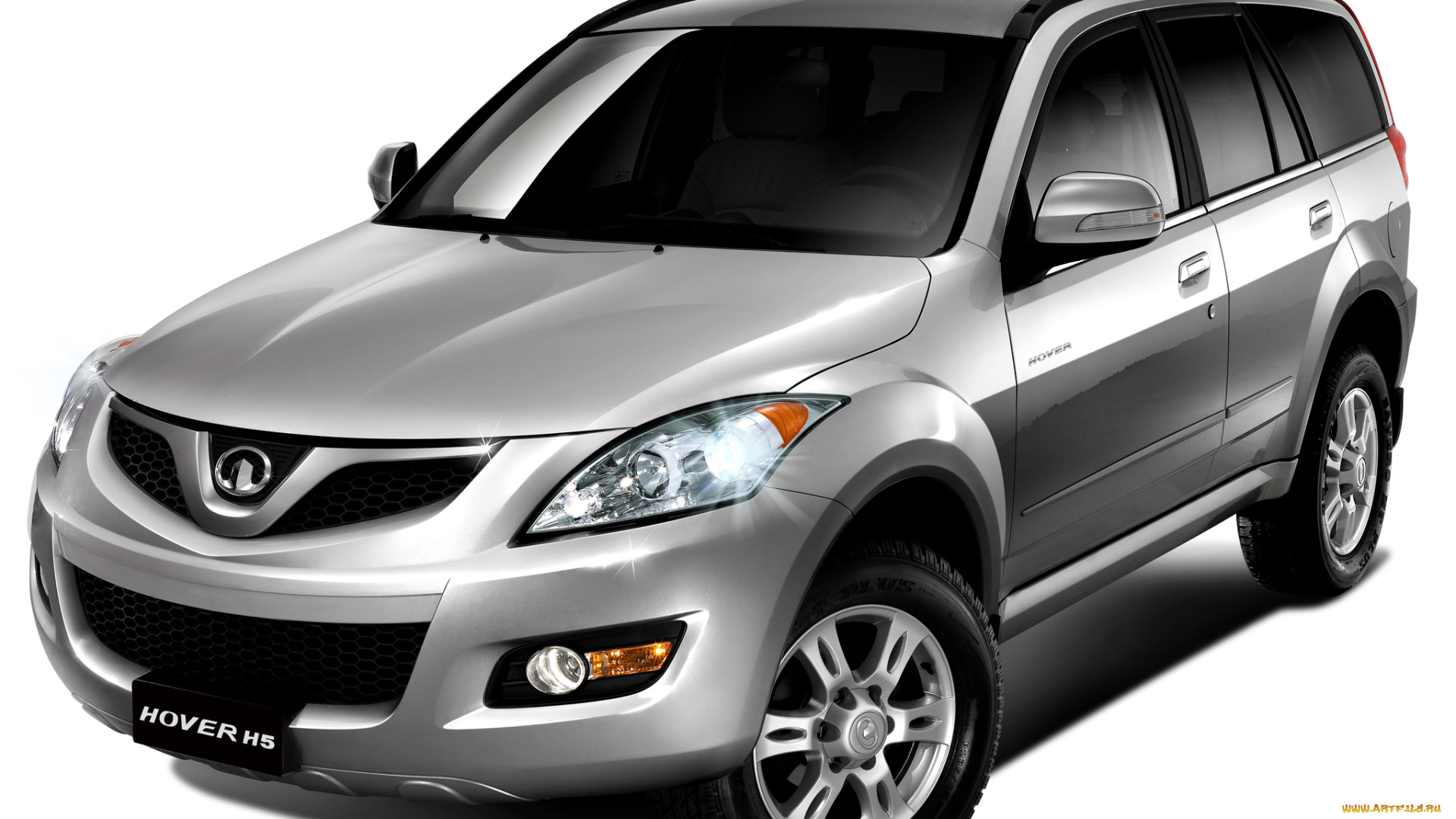 автомобили, great, wall, great, 4x4, wall