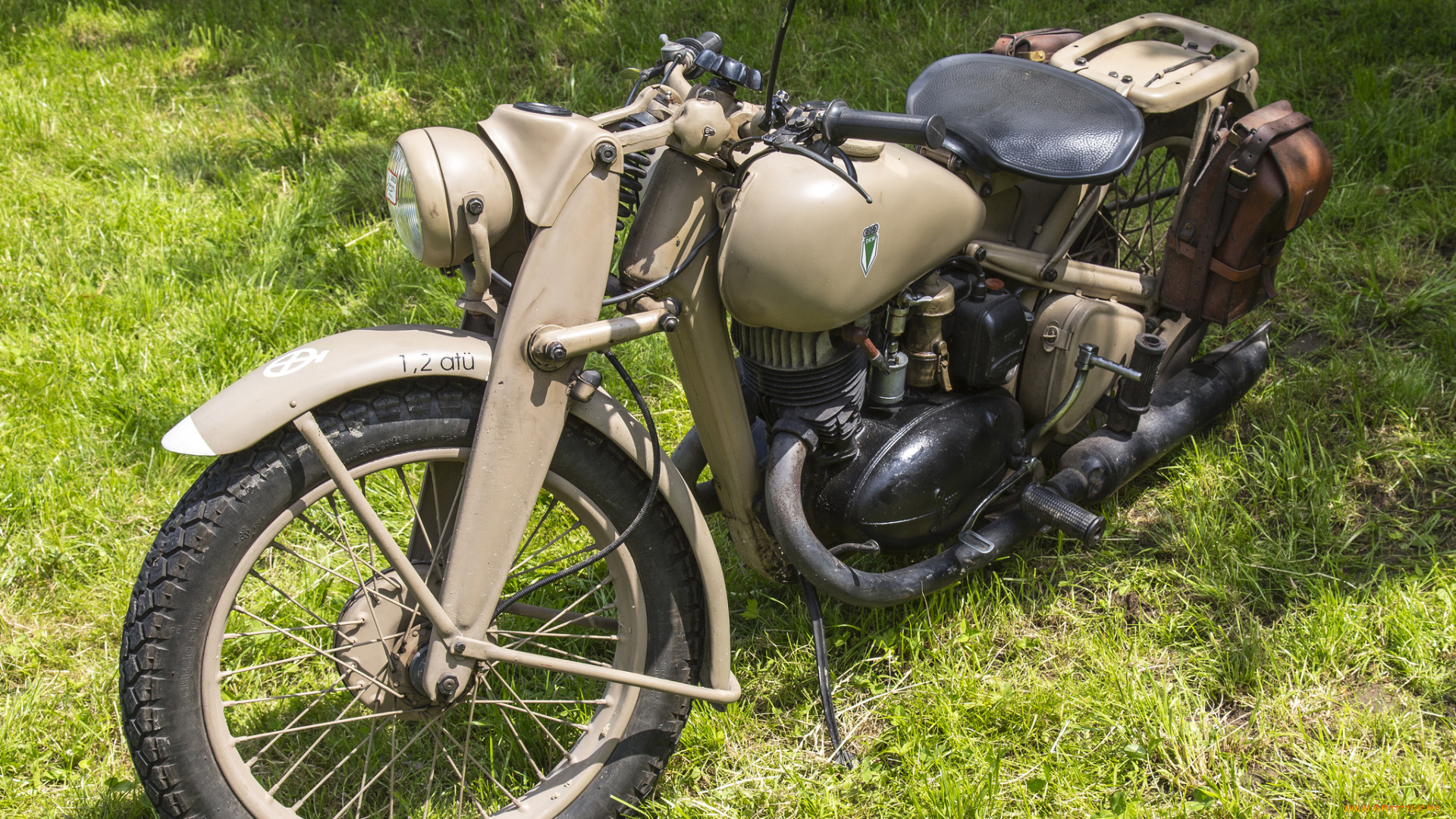 dkw, nz350-1, мотоциклы, dkw, история, ретро, мотоцикл