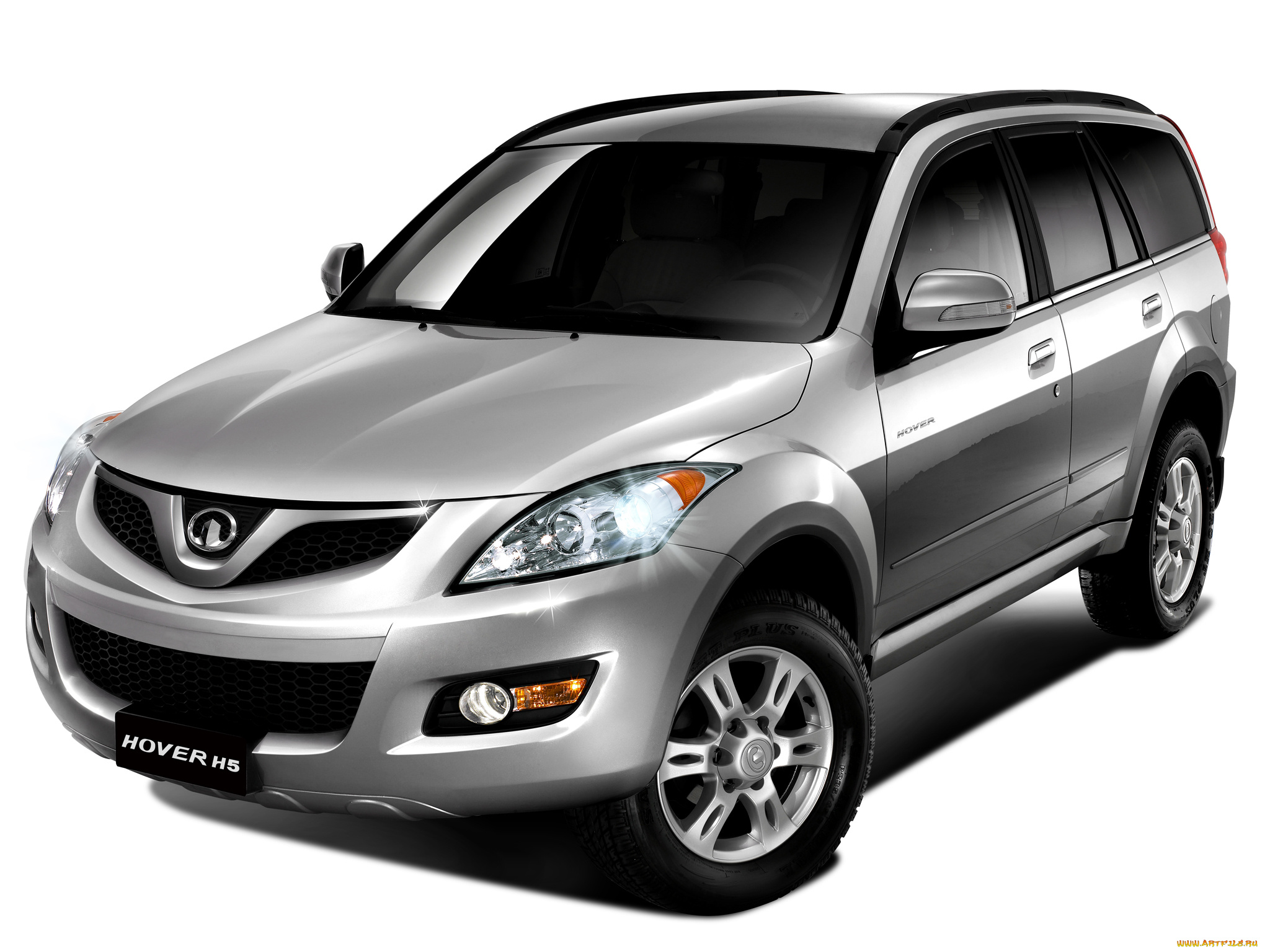 автомобили, great, wall, great, 4x4, wall