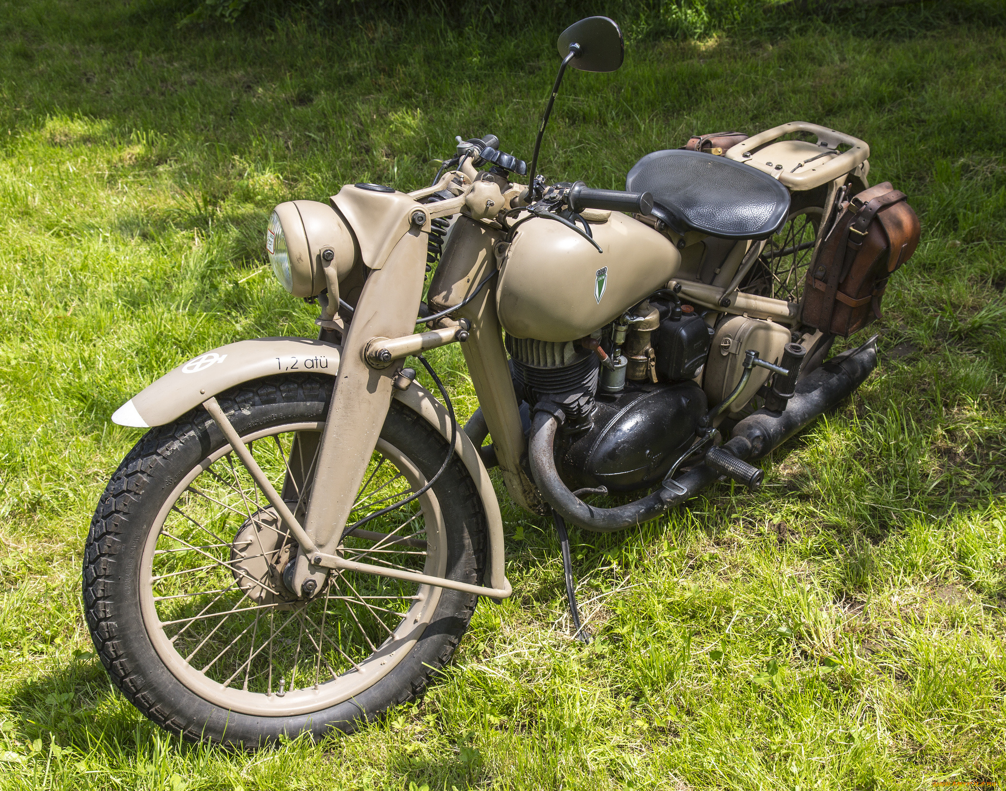 dkw, nz350-1, мотоциклы, dkw, история, ретро, мотоцикл