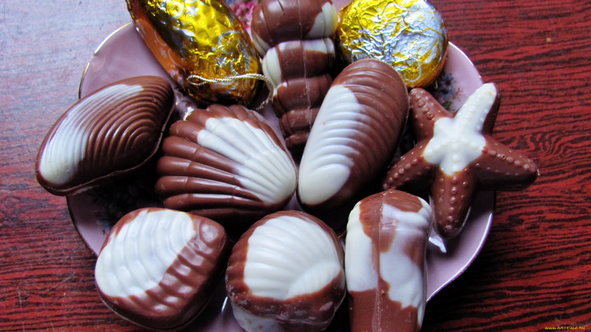 еда, конфеты, , шоколад, , сладости, ассорти