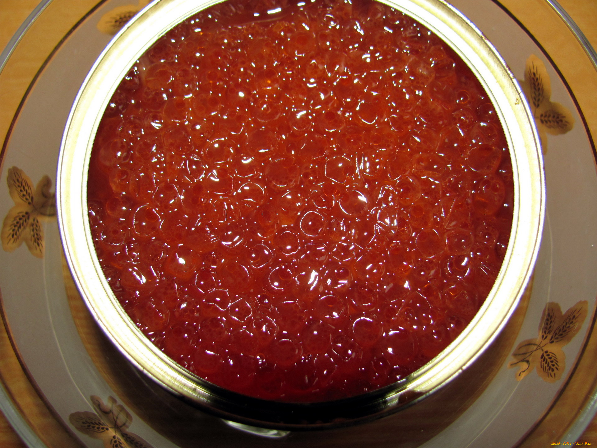 еда, икра, красная