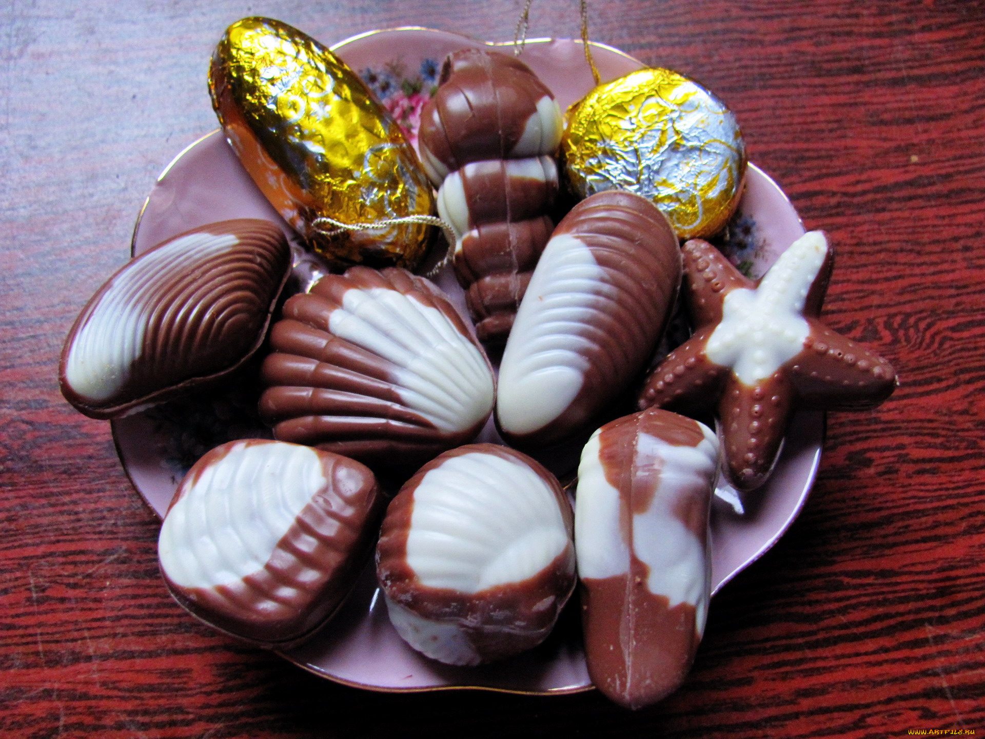 еда, конфеты, , шоколад, , сладости, ассорти
