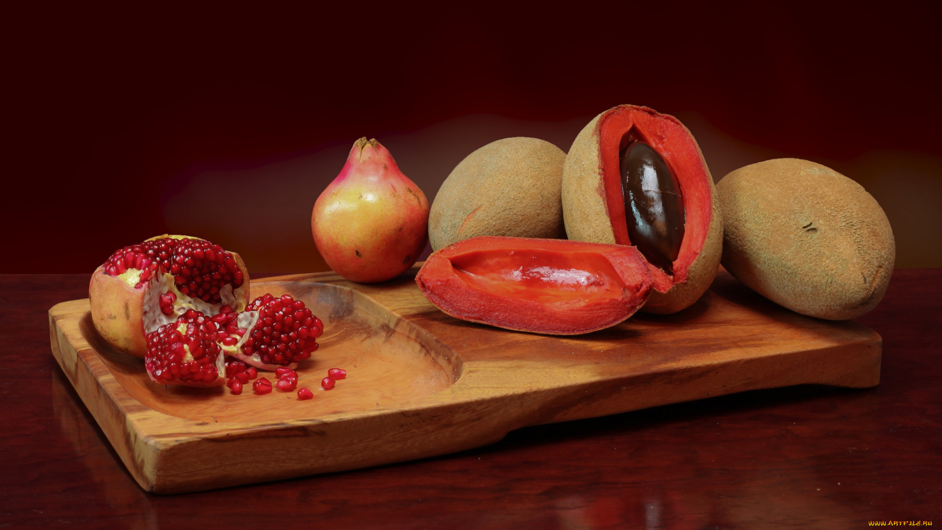 еда, фрукты, , ягоды, вкуснятина