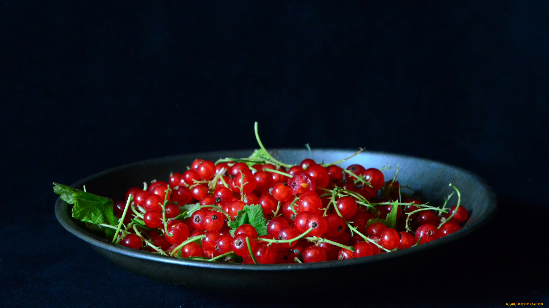 еда, смородина