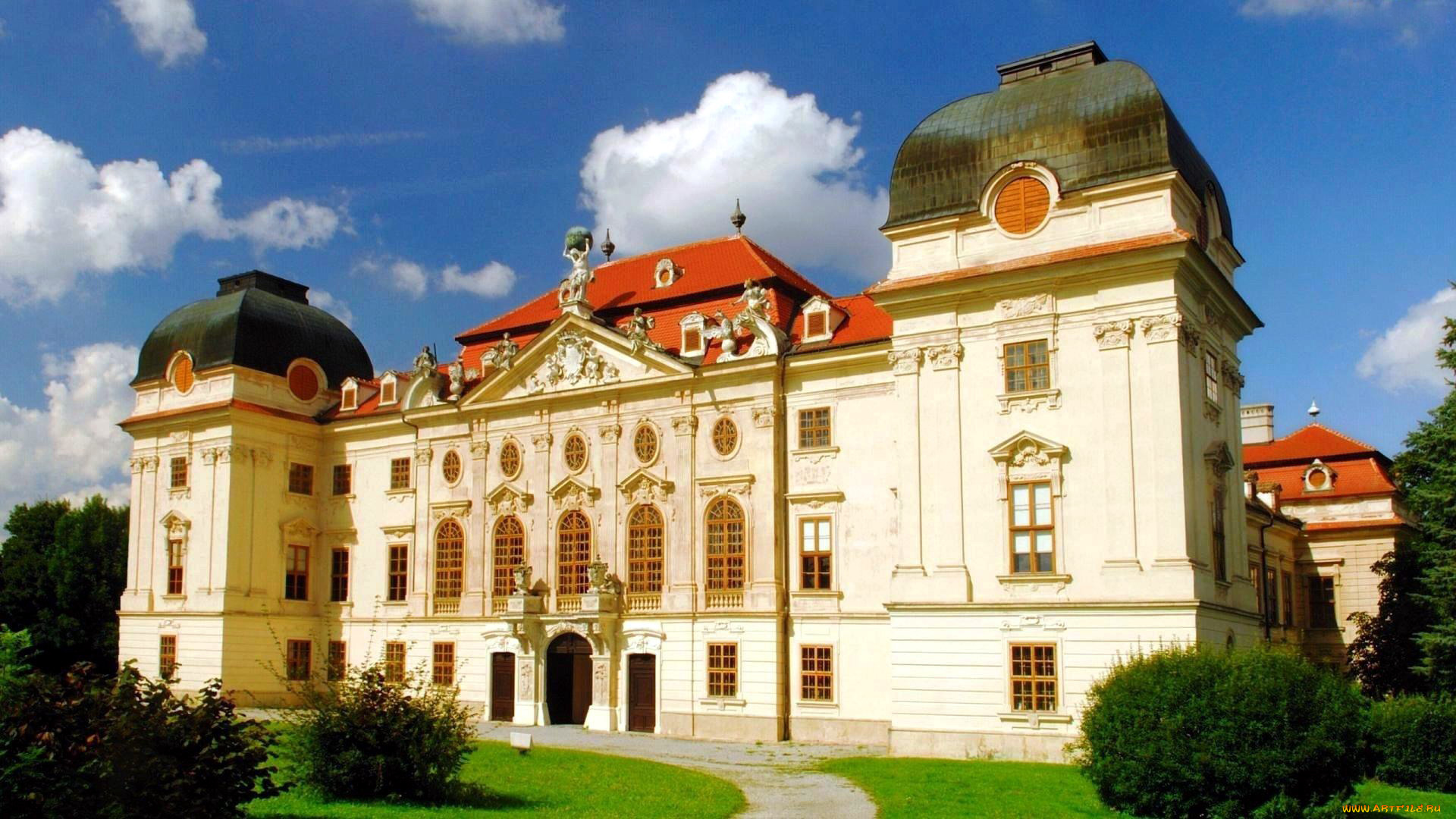 города, -, дворцы, , замки, , крепости, дворец