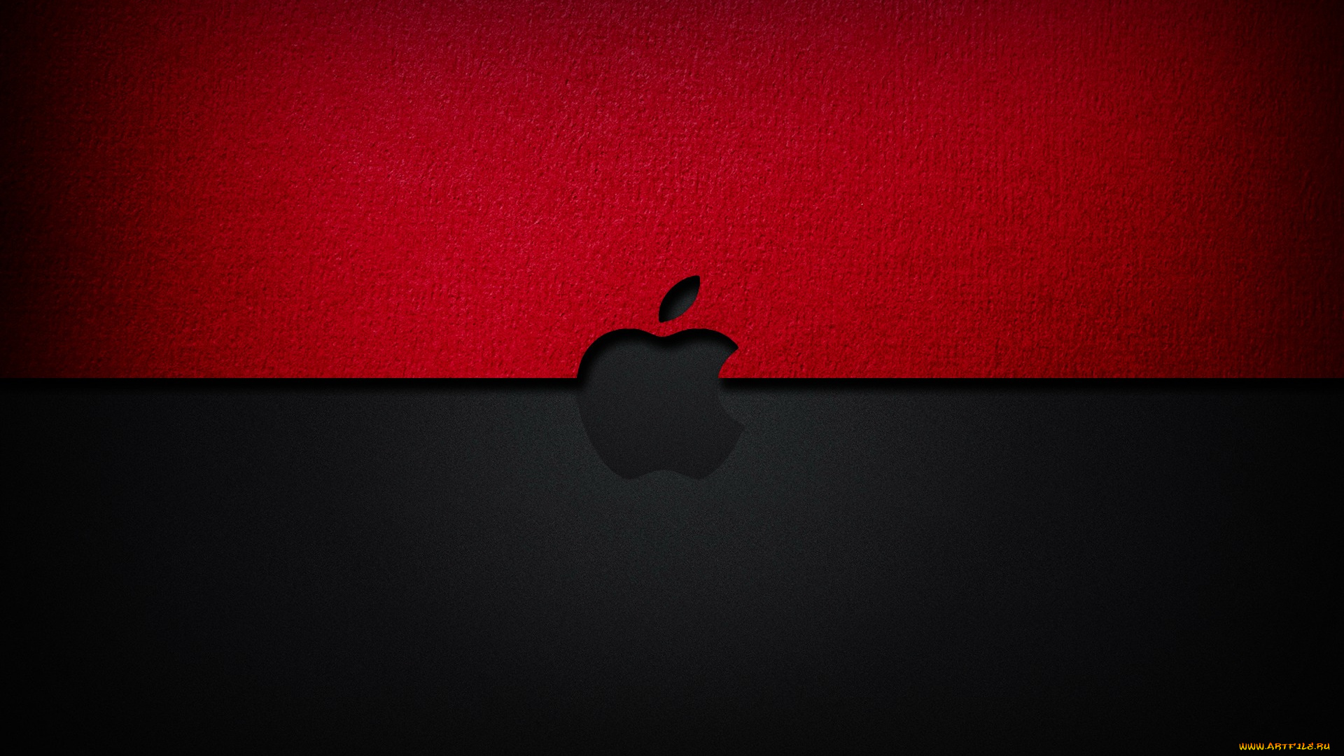 компьютеры, apple, логотип, фон