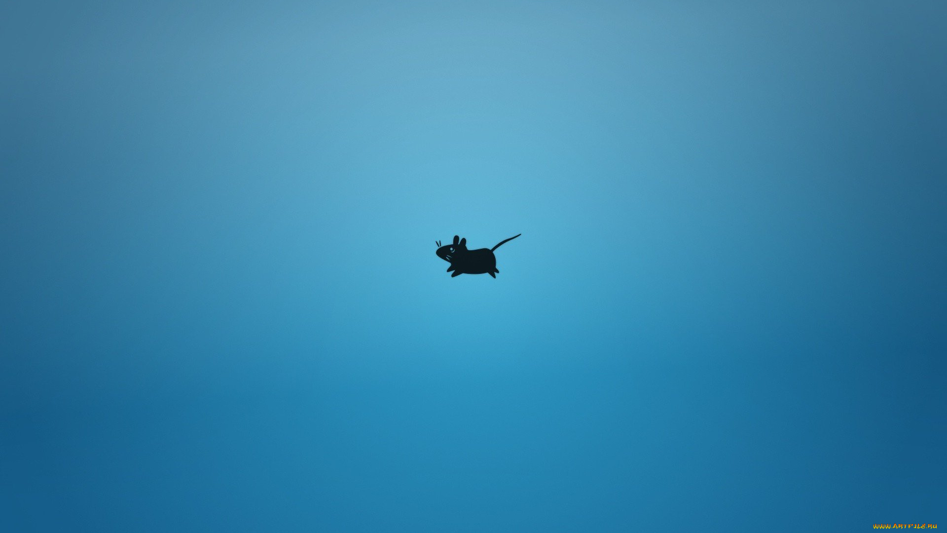 компьютеры, ubuntu, linux, фон, логотип