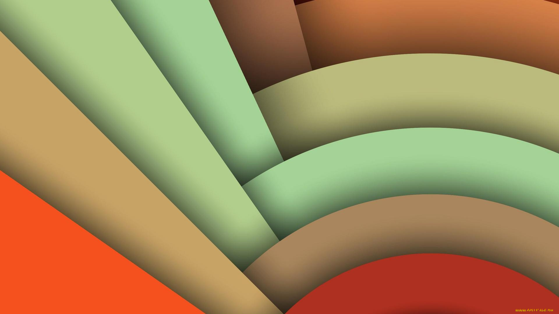 векторная, графика, графика, , graphics, фон, линии, цвета, узор