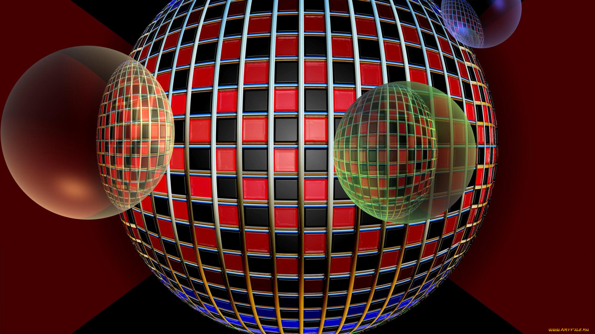 векторная, графика, графика, , graphics, узор, цвета, фон