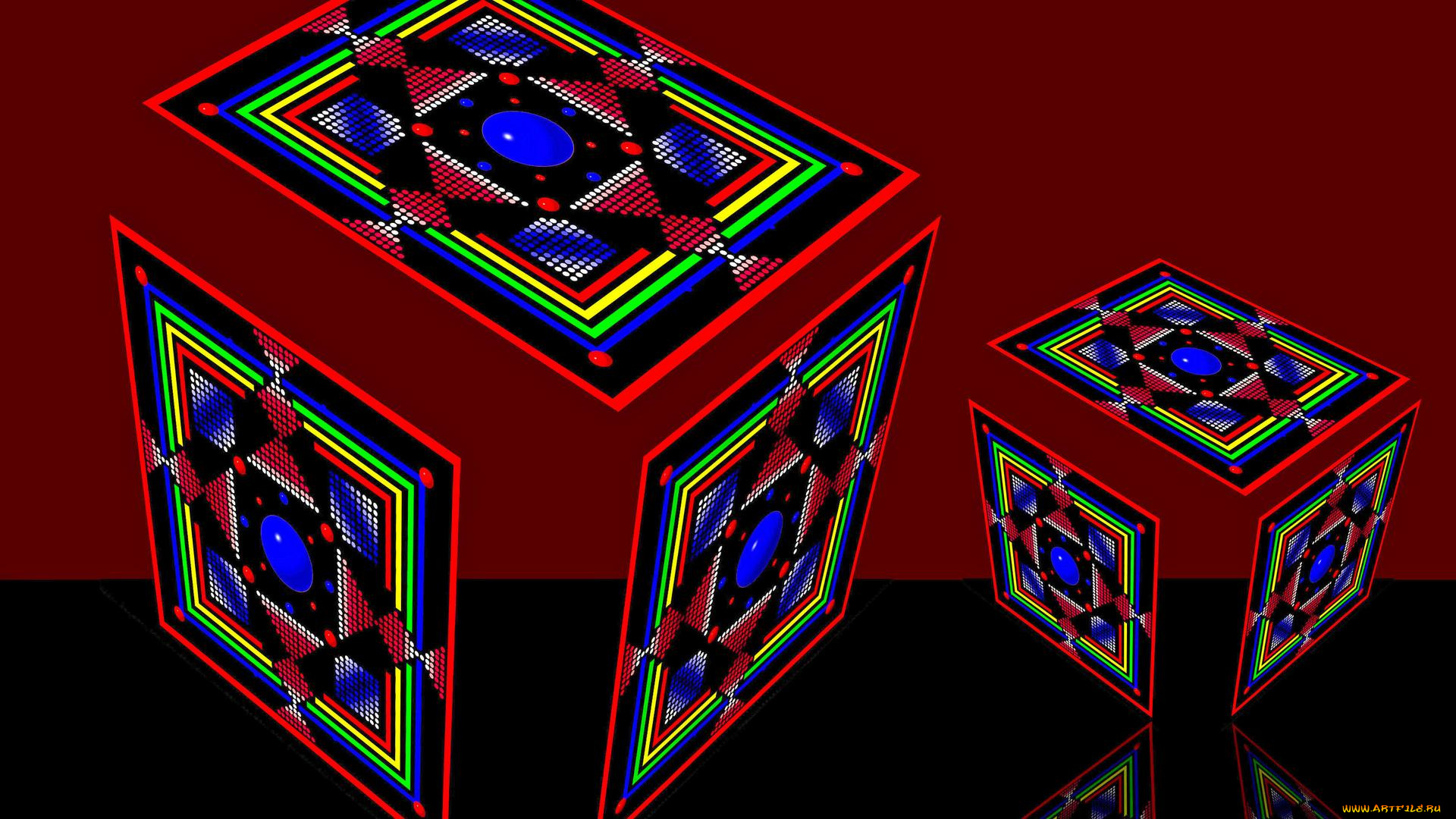 векторная, графика, графика, , graphics, узор, цвета, фон