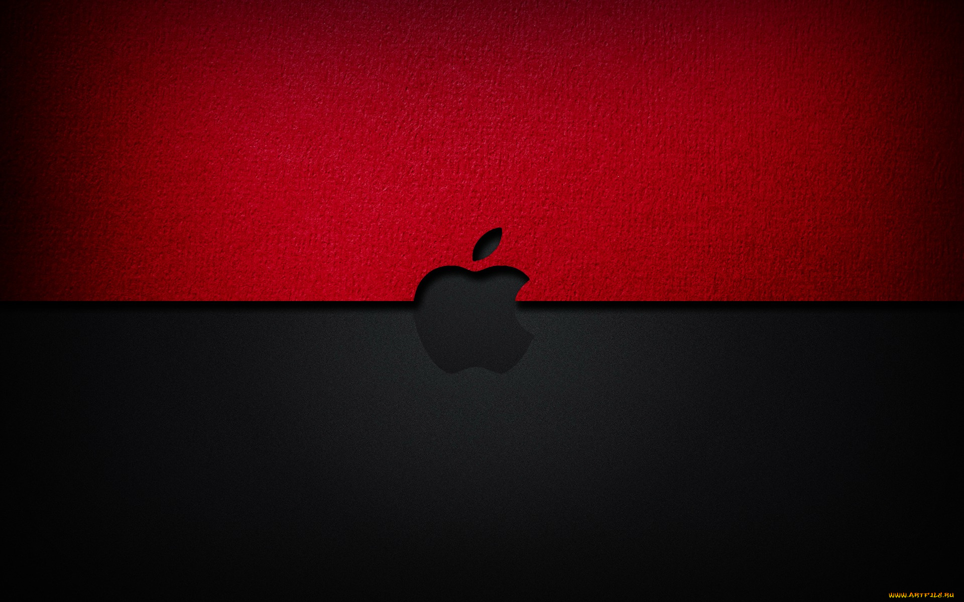 компьютеры, apple, логотип, фон