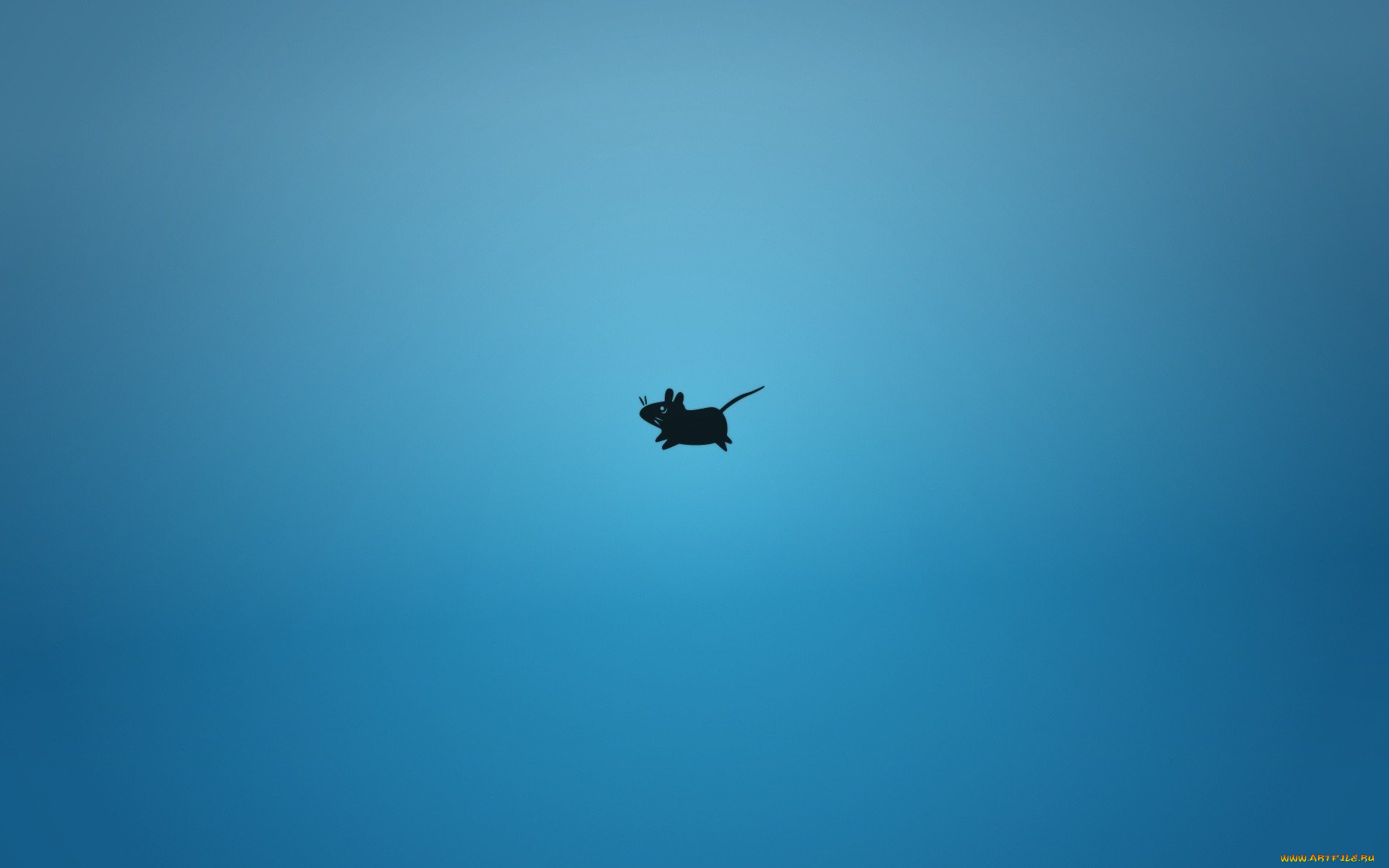 компьютеры, ubuntu, linux, фон, логотип