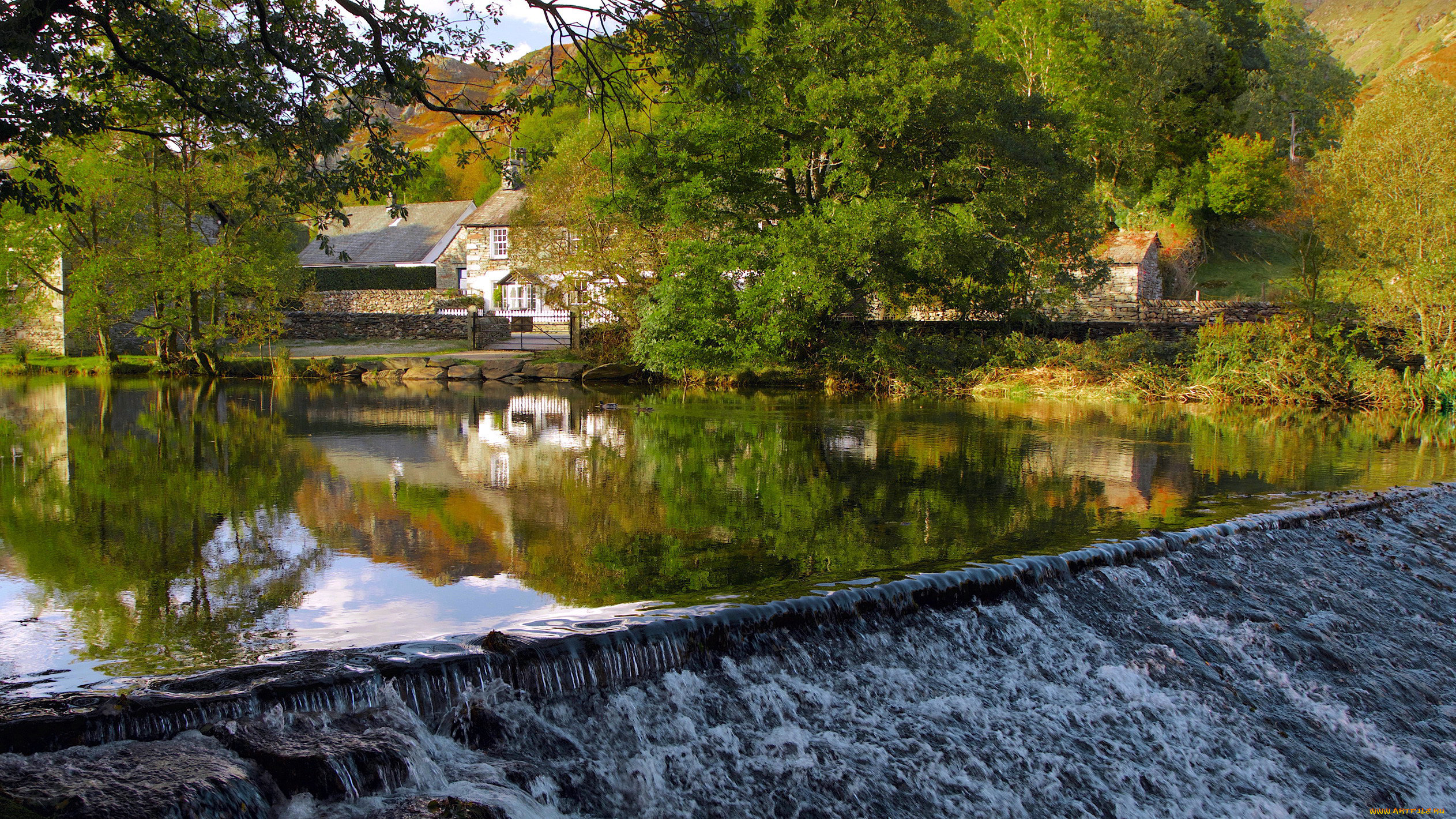 города, -, улицы, , площади, , набережные, река, дома, зелень