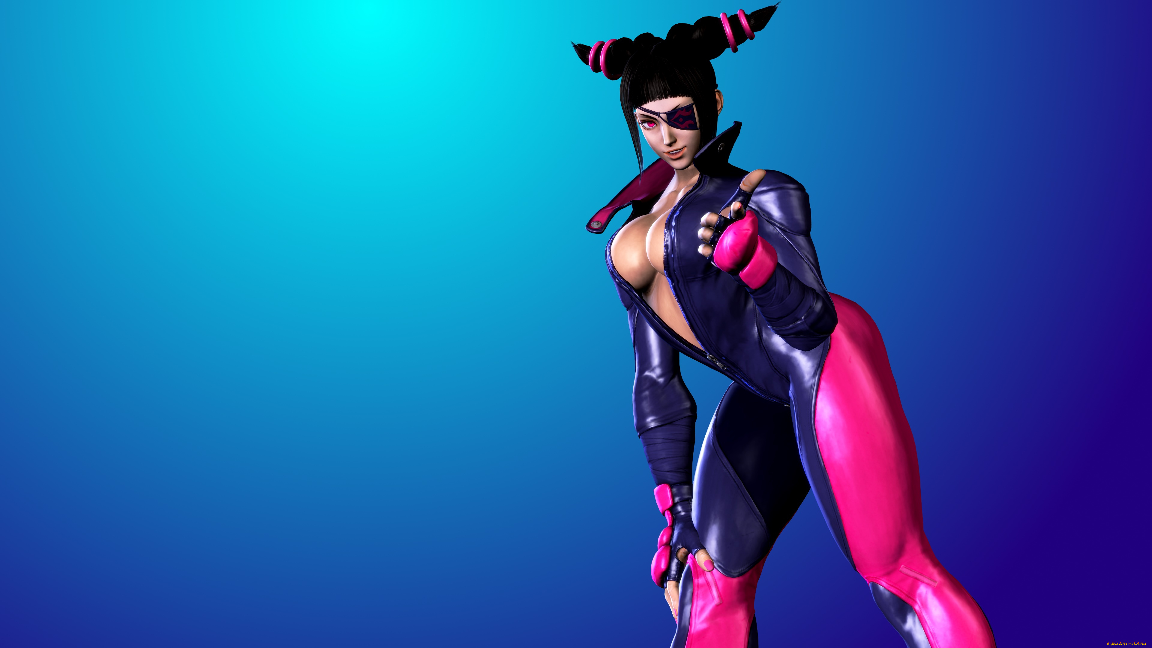 3д, графика, фантазия, , fantasy, фон, взгляд, девушка