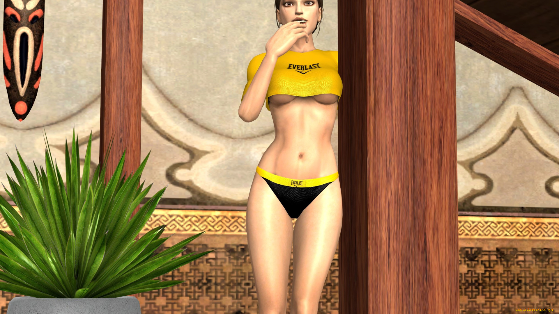 3д, графика, люди, , people, фон, взгляд, девушка